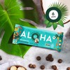 ALOHA Organic Plant Based Protein Bars | The Kona Bar