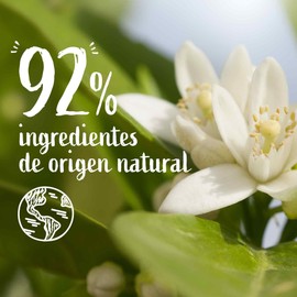 Le Petit Marseillais Dusche & Bad Creme extra weich Orangenblüte 1 x 650 ml