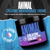 Animal Creatine Chews Tablets - Enhanced Creatine Monohydrate with AstraGin