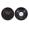 6in Car Coaxial Speaker High Fidelity Audio Stereo Bass Tweeters