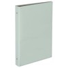 Nakabayashi Harmaa A-HR3Y-201-B Binder Pocket Album, Large, 3 Tiers, Mint
