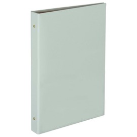 Nakabayashi Harmaa A-HR3Y-201-B Binder Pocket Album, Large, 3 Tiers, Mint Blue