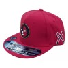 Innovaciones Gorra Eleguá Yupoong Snapback Premium Ajustable Bélica