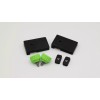 Festool Guide Rail Limit Stop for Track Saws and Routers