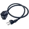 Masterbuilt Break-away Magnet Power Cord (8L / 10L ETF3 Electric