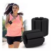 Zuotai Polainas Para Tobillos Y Muñecas Para Yoga Pilates Fitness