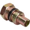Speedway Motors Mustang II Power Steering Flow Valve for GM