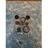 Dolphin PRO REBUILD KIT DOLPHIN POOL ROBOT IMPELLER MOTOR 52zy24-50-29