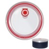 Replacement Lid for YETI Boomer 8, Lid for YETI Dog