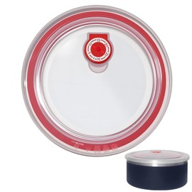 Replacement Lid for YETI Boomer 8, Lid for YETI Dog Bowl 64 OZ, Cover Lid for Pet Water Bowl, Spill-proof and Dishwasher Safe