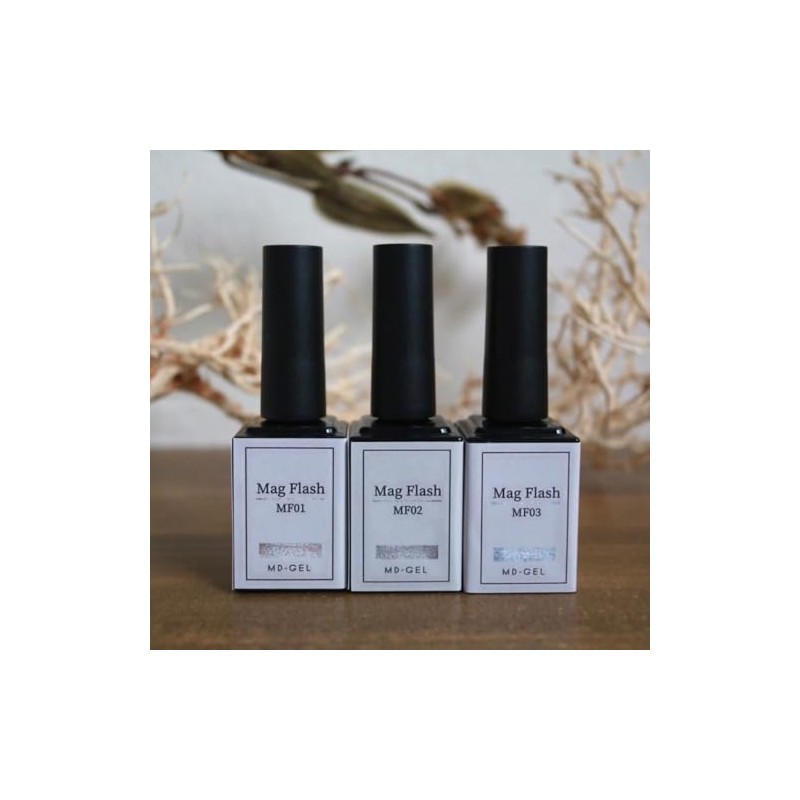 MD-GEL MF01 Mag Flash 8g