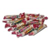Ce De X-Treme Sour Smarties Candy Rolls - 1 lb