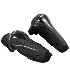 Nerve 34140204_99 Ultimate Elbow Protectors, Black, One Size