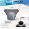 mix-slider Thermomix-Compatible Dough Flower, Dough Remover Accessory For Vorwerk TM5