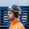 JSP Surefit Thermal Helmet Liner - Medium/Large (JSP AHV002-301-100)