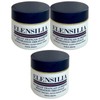 Elensilia Snail Cream 50g 3 Pieces / Circle / 엘렌실라