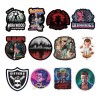 Stranger Things 50 Calcomanias Stickers Serie Contra Agua