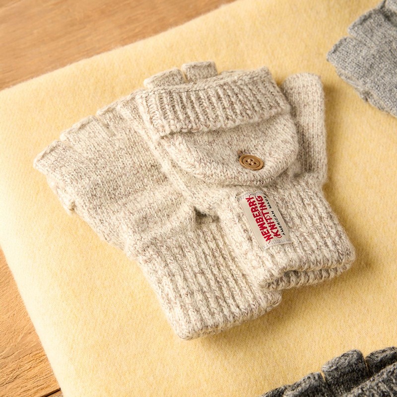 Newberry Knitting Glomit Gloves Collection