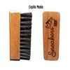 SNEAKERS KLEAN | Cepillos Premium de Madera Hechos a Mano