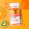 Weider Weider Vitamin C Gummies - Reduces Fatigue and Supports