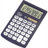 Nakabayashi ECH-2101T-D Calculator, Mono Color, Black