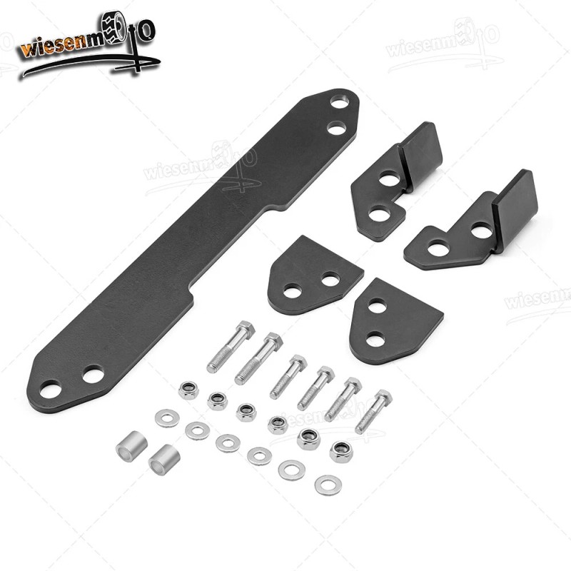 WSAYS 2" Full Heavy Lift Kit Fit 2014-2025 Honda Rancher