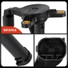 Frankberg Oil Level Sensor 3-Pin 12V Petrol/Diesel Compatible with C-Class