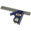 IRWIN Tools Combination Square, Metal-Body, 6-Inch (1794468)