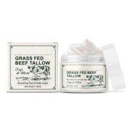 La Crema Hidratante Facial De Vaca Hidrata Profundamente Loc