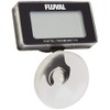 Fluval 11195 Submersible Digital Thermometer, Black
