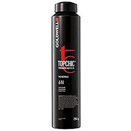 Goldwell Topchic Hair Color (8.6 oz. canister) - 4B by Goldwell
