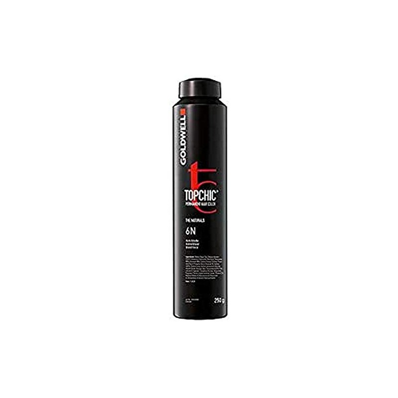 Goldwell Topchic Hair Color (8.6 oz. canister) - 4B by