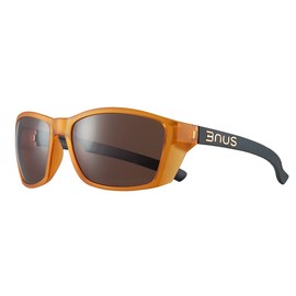 Bnus sports sunglasses for men women Polarized High Performance lenses Enhancing Reds, Greens, and Blues for fishing driving