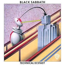 Technical Ecstasy (2016 Remaster)