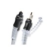 Supra Cables ZAC Mini Toslink, 4.00 m
