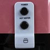 Top Loading Water Cooler Dispenser, Desktop Electric Hot and Cold