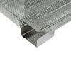 RK RÄUCHER KÖNIG Cold Smoke Generator Single Large 27.5 x