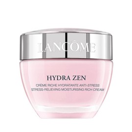 LANCOME Hydra Zen Neurocalm Anti-Stress Moisturising Rich Cream (Dry Skin) 50mL