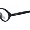 moomoobird Blue Light Glasses Women Men Oval Small Glasses Frame