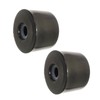 2Pcs Steam Release Valves Steam Exhaust Safety Release Handle Replacement