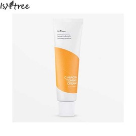 ISNTREE C-Niacin Toning Cream 50ml