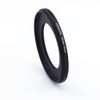 67 mm - 46 mm step-down rings filter adapter ring,