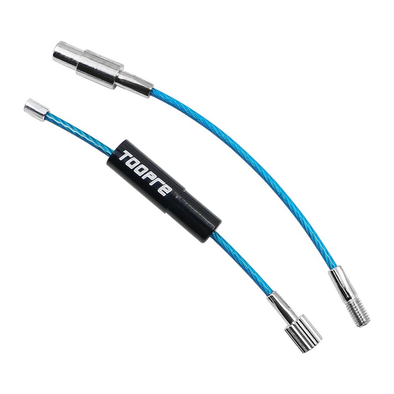 CENPEK Bicycle Internal Cable Routing kit Magnetic Threader for Bicycle