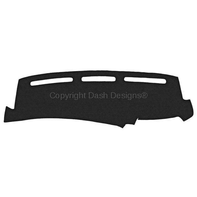 Dash Designs FOR Silverado 1999-2006 Carpet Dashboard Cover Charcoal IN-STOCK