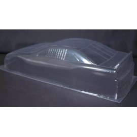 Sabula Tech BL2324 91 Raven Race Body Team Associated RC10L SS 200mm Bolink Pan Car Body