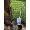 Bat Repellent for Attic, Outdoors & Indoors - Cleanrth CB006