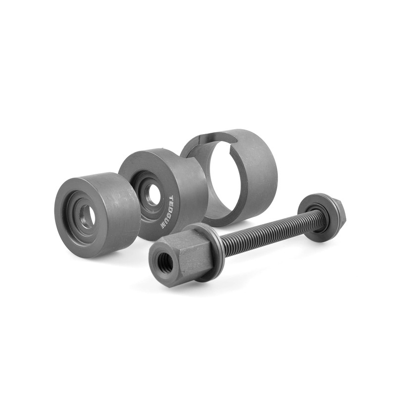 TEDGUM TED99545 REAR AXLE JACK FLOATING BUSHING PULLER