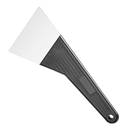 3d Printer Tool,3d Printer Scraper Tool With Comfort Grip | Offices Equipment for Printing Model Manufacturing Prototyping Craft Leveling Cleaning Hobby Molding Figure