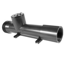 YMT 4CH4002-R Pool Ionizer Chamber Replacement Chamber Fits for Hybrid Pool Treatment System,for Ground Pool, Hot Tub and Spa