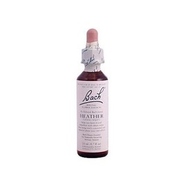 BACH HEATHER, 20 ML